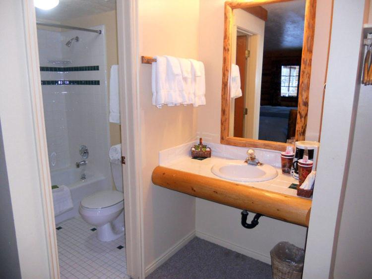 Daniels Summit Lodge Wallsburg エクステリア 写真