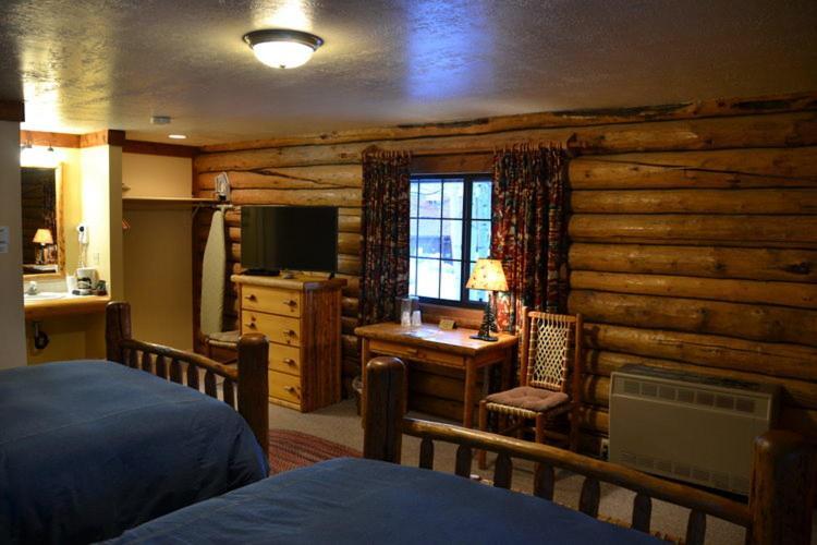 Daniels Summit Lodge Wallsburg エクステリア 写真