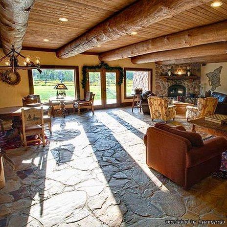 Daniels Summit Lodge Wallsburg 部屋 写真