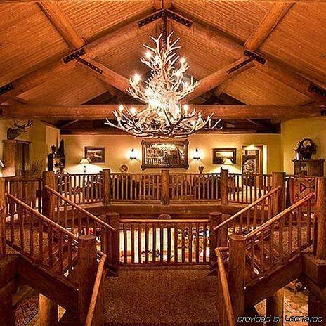 Daniels Summit Lodge Wallsburg インテリア 写真
