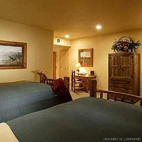 Daniels Summit Lodge Wallsburg 部屋 写真