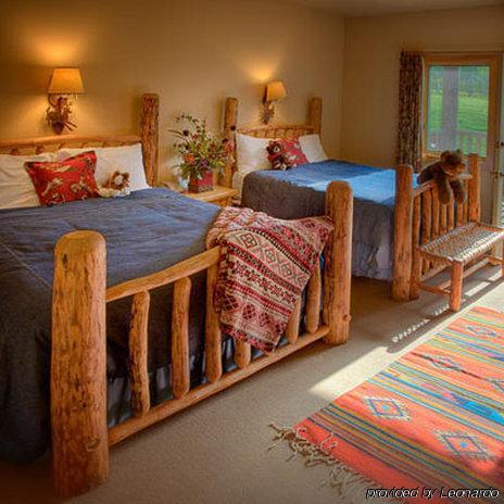 Daniels Summit Lodge Wallsburg 部屋 写真