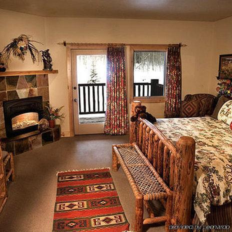 Daniels Summit Lodge Wallsburg 部屋 写真