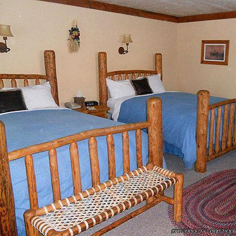 Daniels Summit Lodge Wallsburg 部屋 写真