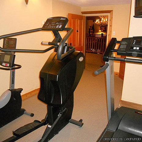Daniels Summit Lodge Wallsburg 設備 写真
