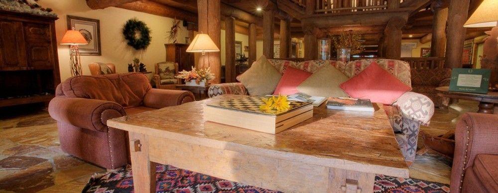 Daniels Summit Lodge Wallsburg エクステリア 写真
