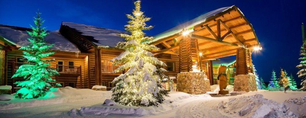 Daniels Summit Lodge Wallsburg エクステリア 写真