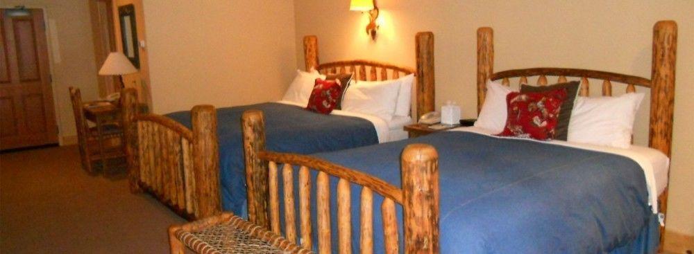 Daniels Summit Lodge Wallsburg エクステリア 写真