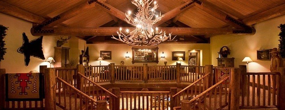 Daniels Summit Lodge Wallsburg エクステリア 写真