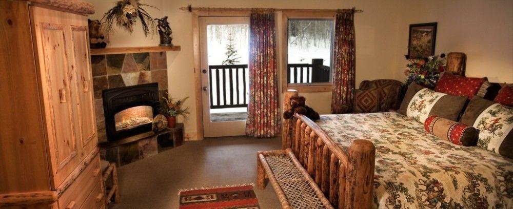 Daniels Summit Lodge Wallsburg エクステリア 写真