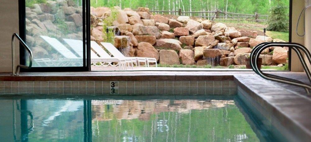 Daniels Summit Lodge Wallsburg エクステリア 写真