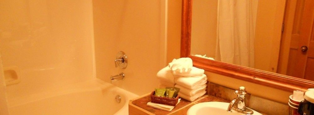 Daniels Summit Lodge Wallsburg エクステリア 写真