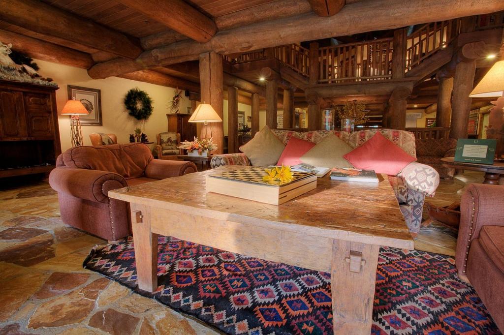 Daniels Summit Lodge Wallsburg エクステリア 写真