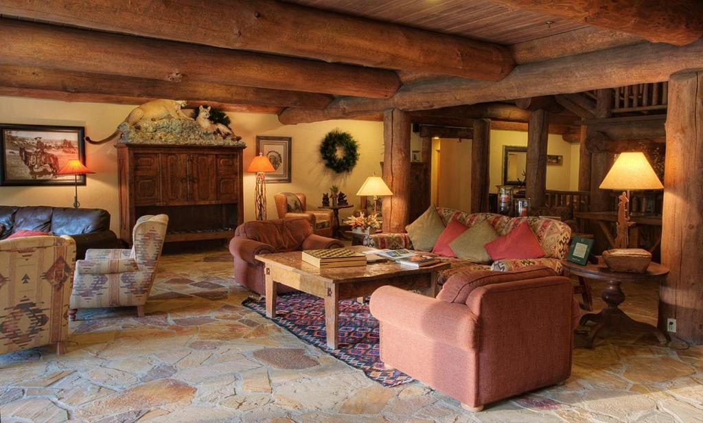 Daniels Summit Lodge Wallsburg エクステリア 写真