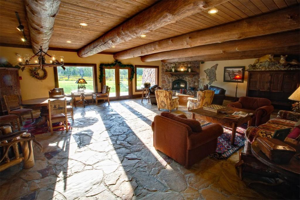 Daniels Summit Lodge Wallsburg エクステリア 写真