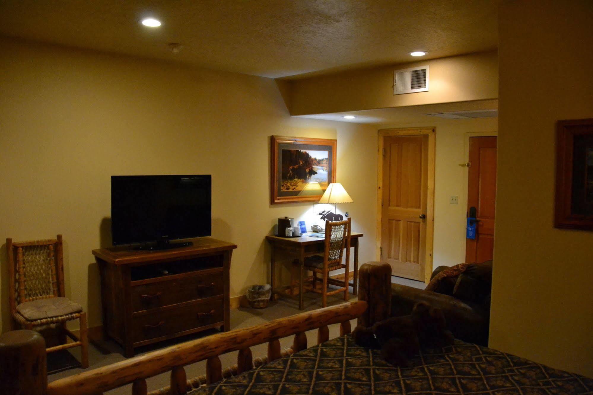 Daniels Summit Lodge Wallsburg エクステリア 写真