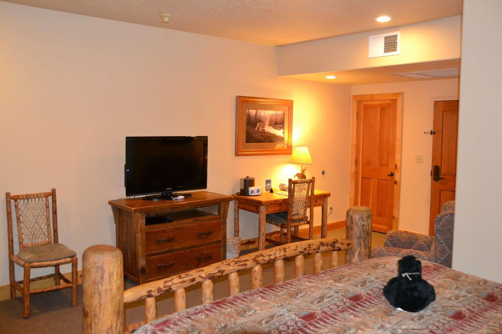 Daniels Summit Lodge Wallsburg エクステリア 写真